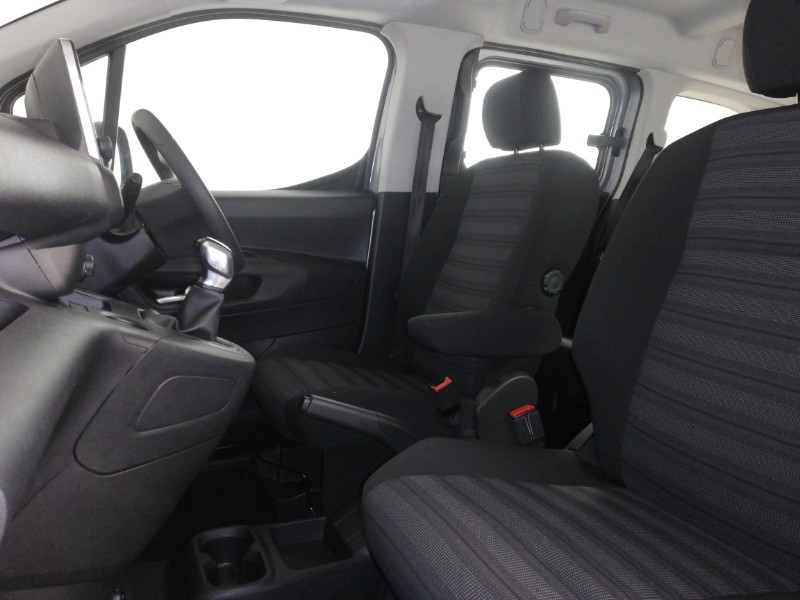 Used Vauxhall Combo Life 2019 for sale - 76893842: Photo 5
