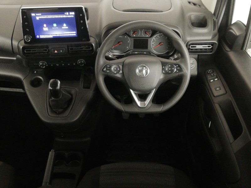 Used Vauxhall Combo Life 2019 for sale - 76893842: Photo 7