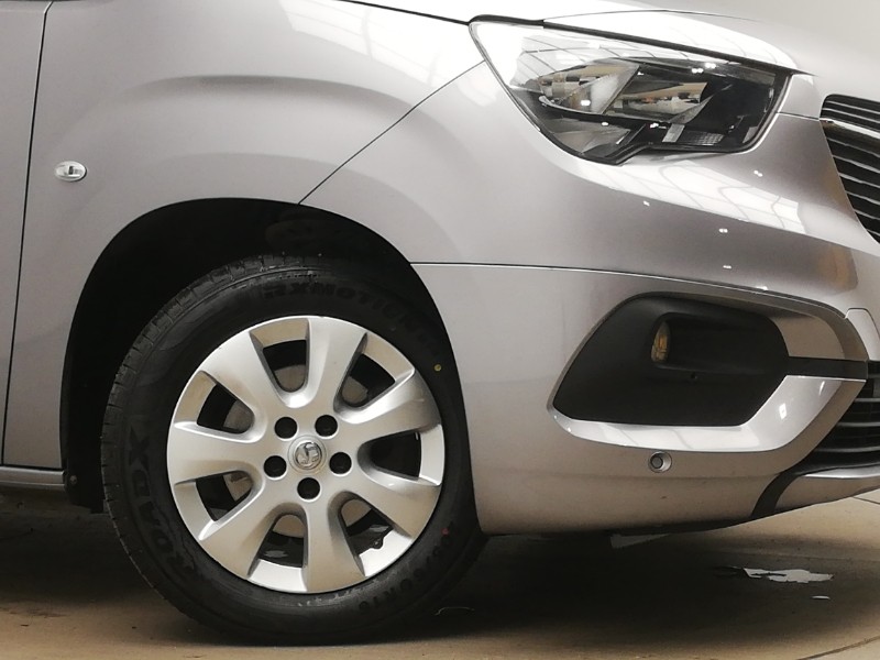 Used Vauxhall Combo Life 2019 for sale - 76893842: Photo 9