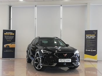 Used Cupra Formentor 2023 for sale - 78498361: Photo