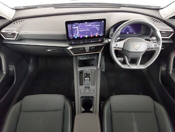 Used Cupra Formentor 2023 for sale - 78498361: Photo