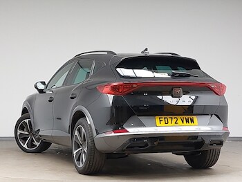 Used Cupra Formentor 2023 for sale - 78498361: Photo