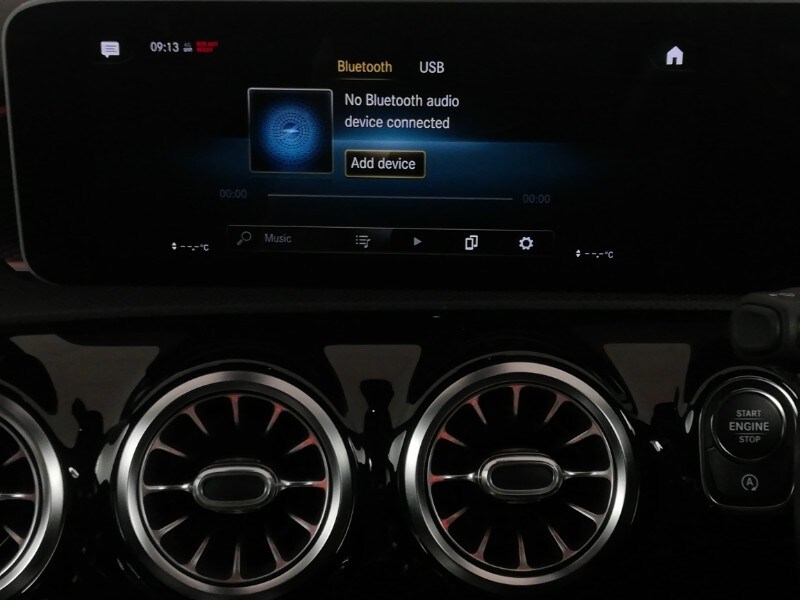 Used Mercedes-Benz A-Class 2019 for sale - 76683799: Photo 10