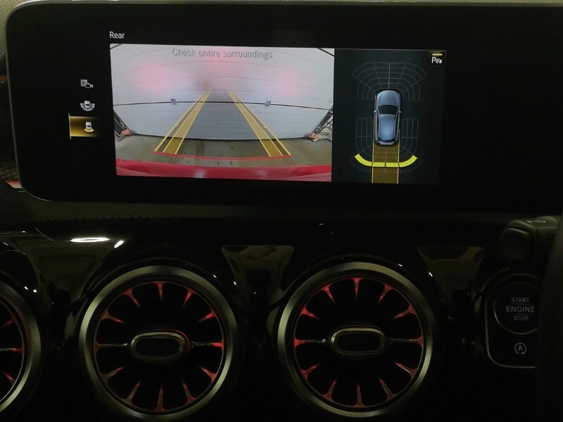 Used Mercedes-Benz A-Class 2019 for sale - 76683799: Photo 11