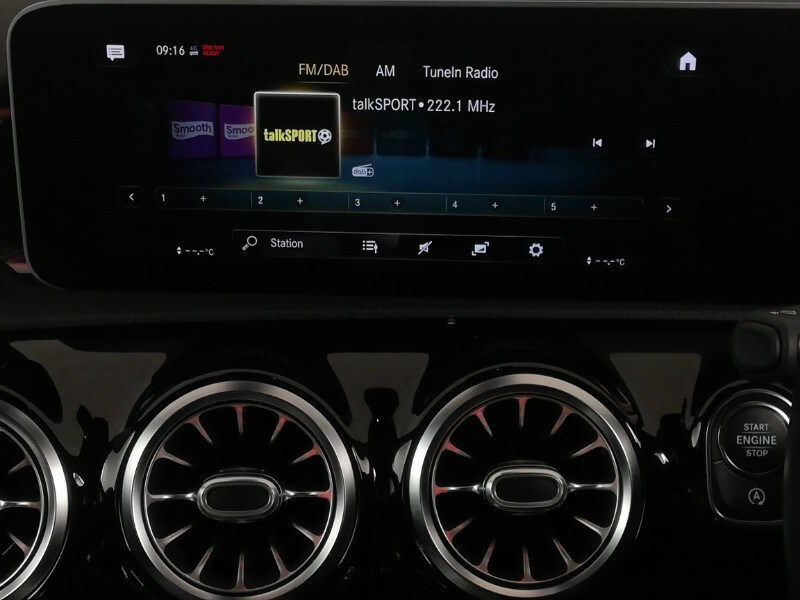 Used Mercedes-Benz A-Class 2019 for sale - 76683799: Photo 12