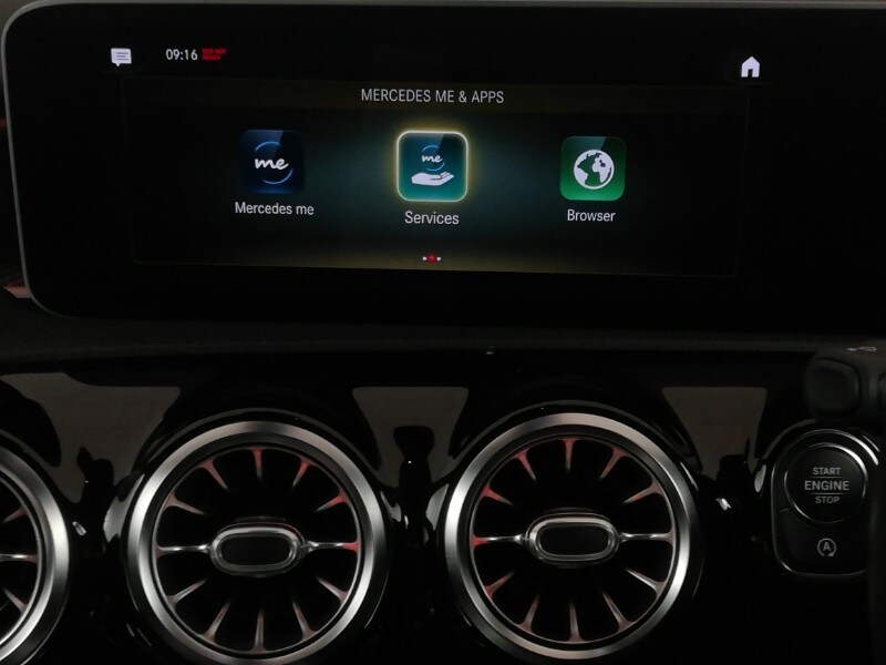 Used Mercedes-Benz A-Class 2019 for sale - 76683799: Photo 13