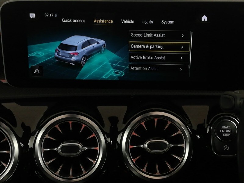 Used Mercedes-Benz A-Class 2019 for sale - 76683799: Photo 14