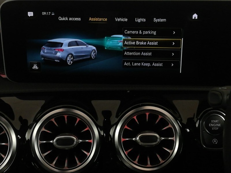 Used Mercedes-Benz A-Class 2019 for sale - 76683799: Photo 15