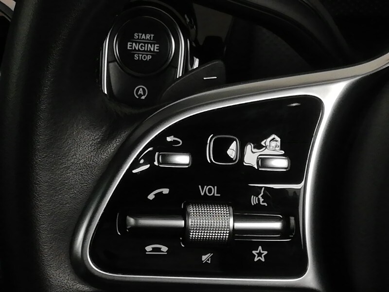 Used Mercedes-Benz A-Class 2019 for sale - 76683799: Photo 16