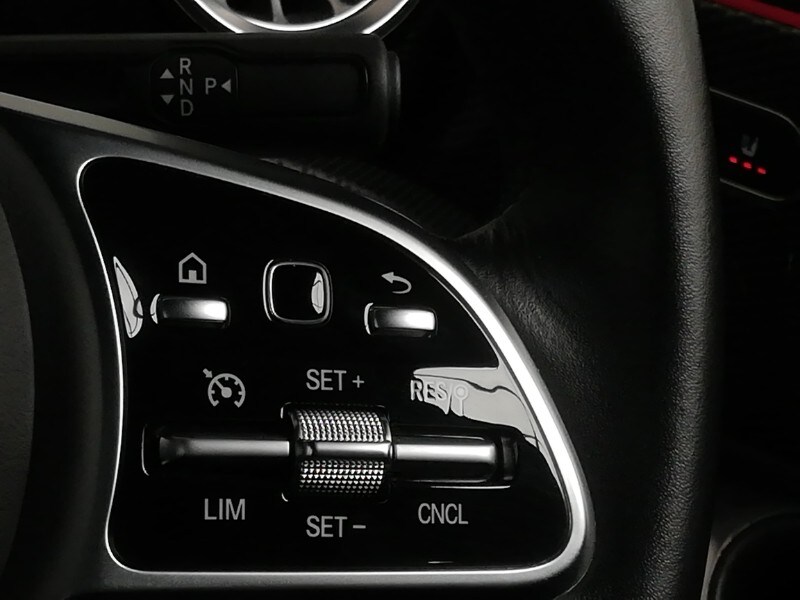 Used Mercedes-Benz A-Class 2019 for sale - 76683799: Photo 17