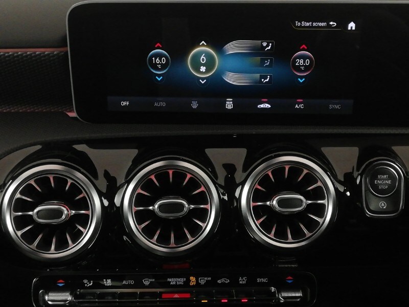 Used Mercedes-Benz A-Class 2019 for sale - 76683799: Photo 18