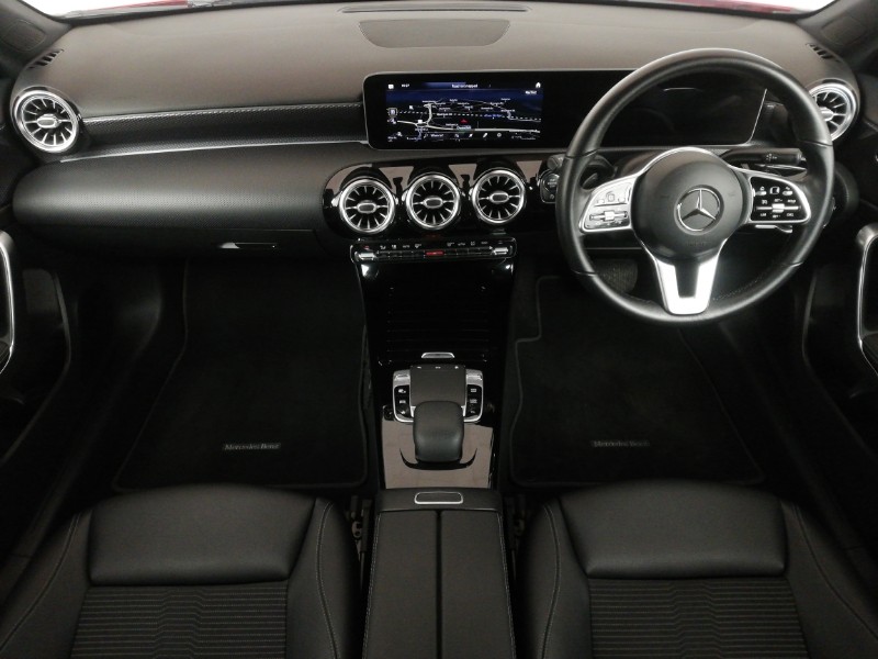 Used Mercedes-Benz A-Class 2019 for sale - 76683799: Photo 2