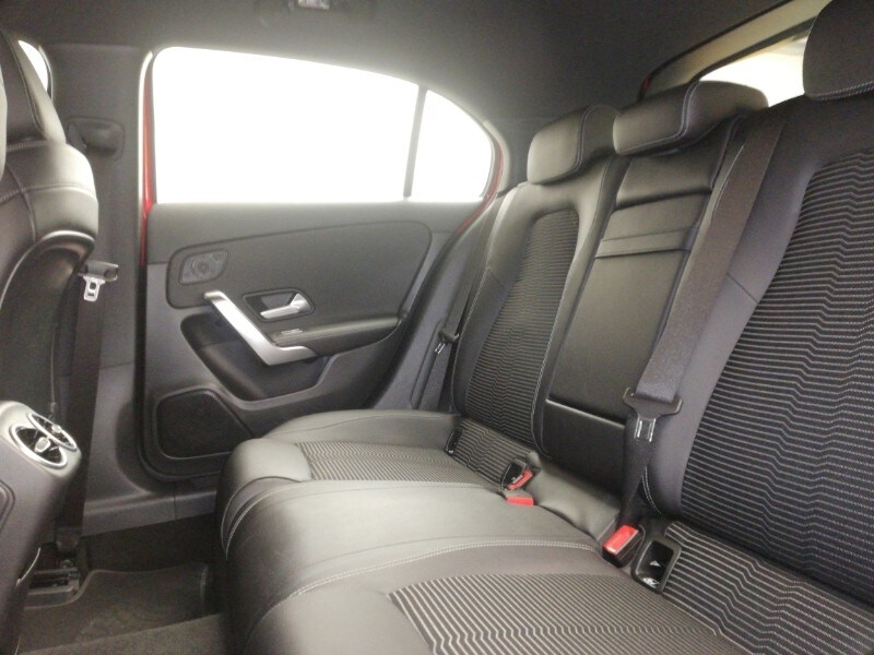 Used Mercedes-Benz A-Class 2019 for sale - 76683799: Photo 6