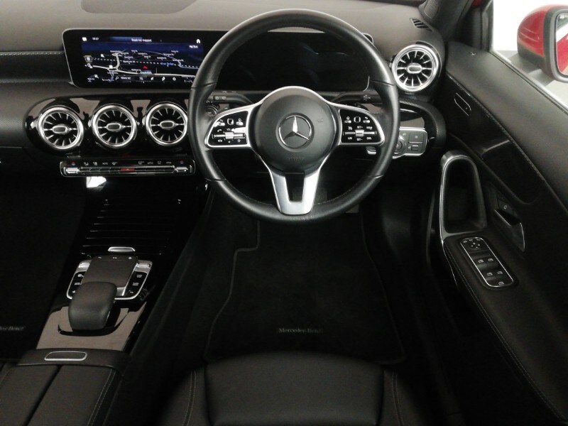 Used Mercedes-Benz A-Class 2019 for sale - 76683799: Photo 7