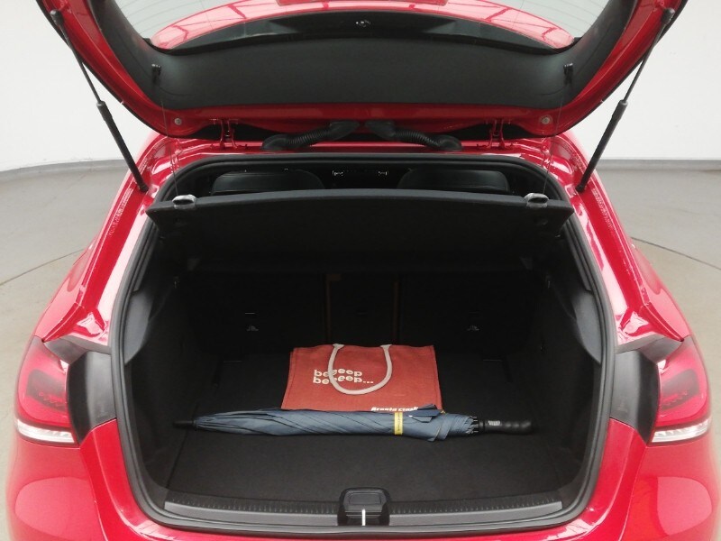 Used Mercedes-Benz A-Class 2019 for sale - 76683799: Photo 8