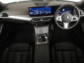 Used BMW 3 Series 2024 for sale - 75921183: Photo