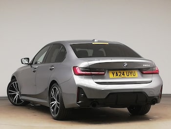 Used BMW 3 Series 2024 for sale - 75921183: Photo