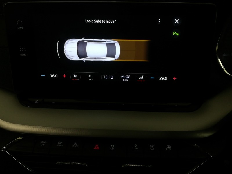 Used Skoda Octavia 2022 for sale - 77652014: Photo 11