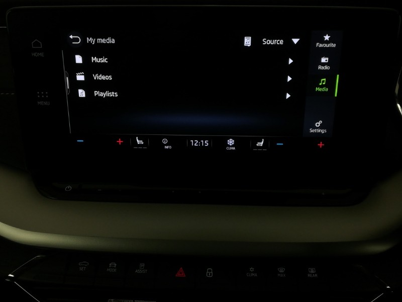 Used Skoda Octavia 2022 for sale - 77652014: Photo 13