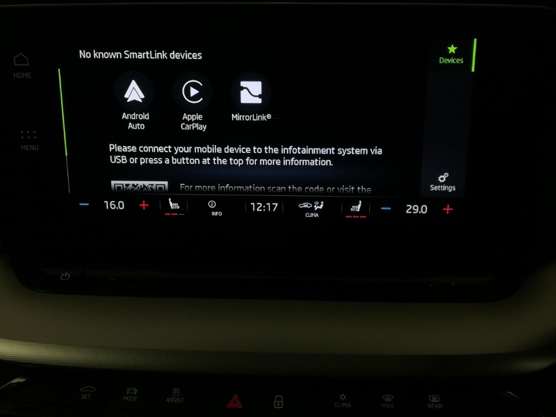 Used Skoda Octavia 2022 for sale - 77652014: Photo 14