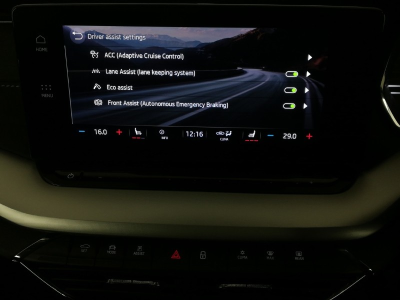 Used Skoda Octavia 2022 for sale - 77652014: Photo 15