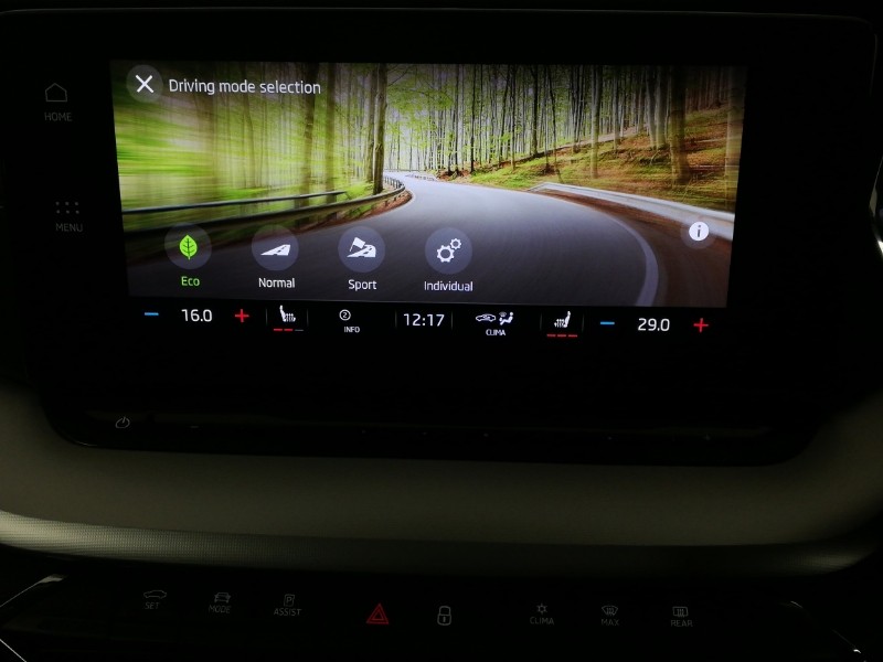 Used Skoda Octavia 2022 for sale - 77652014: Photo 16