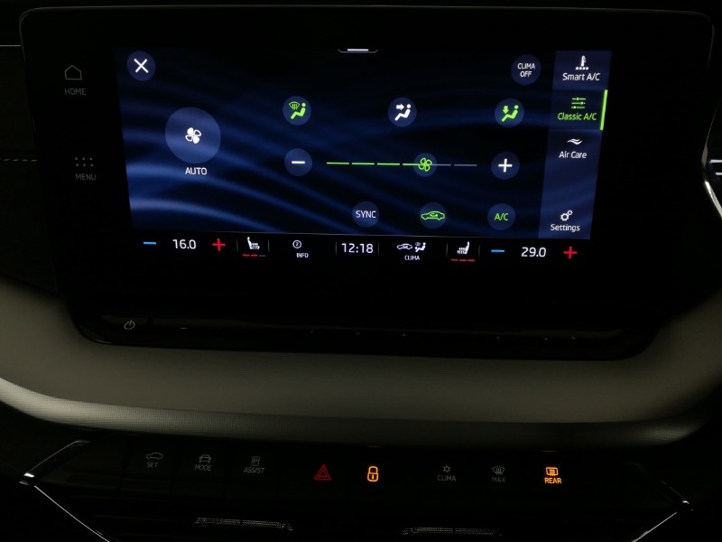 Used Skoda Octavia 2022 for sale - 77652014: Photo 17