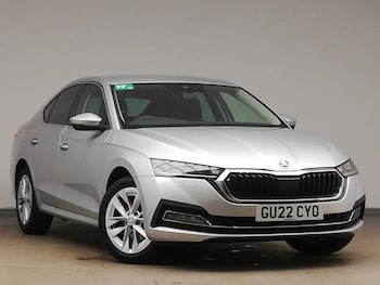 Skoda Octavia feature image