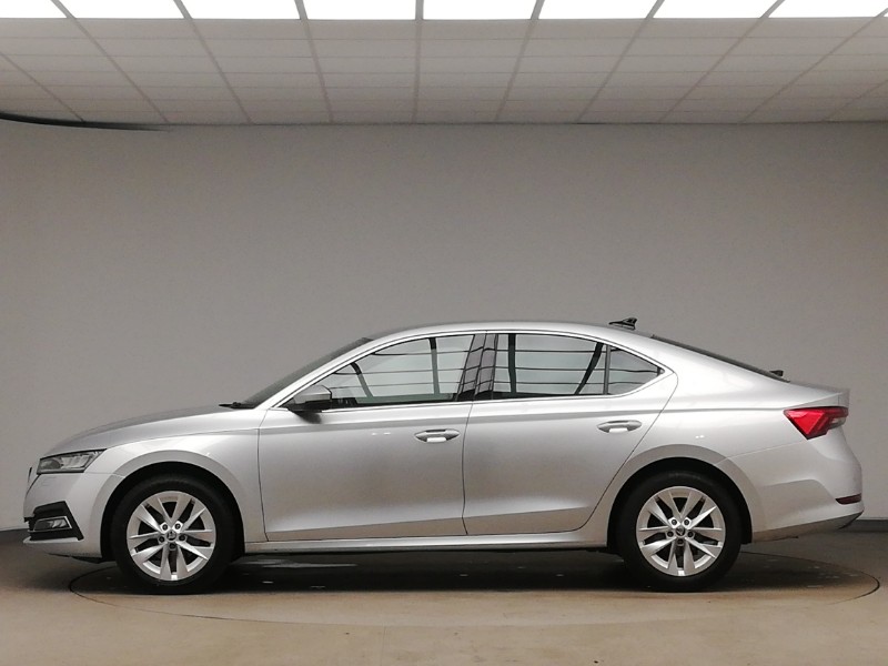 Used Skoda Octavia 2022 for sale - 77652014: Photo 4