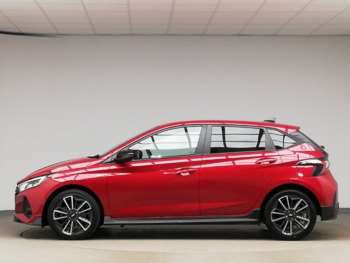 Used Hyundai i20 2024 for sale - 75138597: Photo