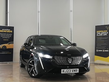 Used Peugeot 308 2023 for sale - 78856690: Photo