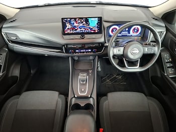 Used Nissan Qashqai 2023 for sale - 78844676: Photo