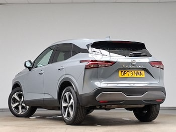Used Nissan Qashqai 2023 for sale - 78844676: Photo