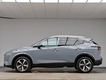 Used Nissan Qashqai 2023 for sale - 78844676: Photo