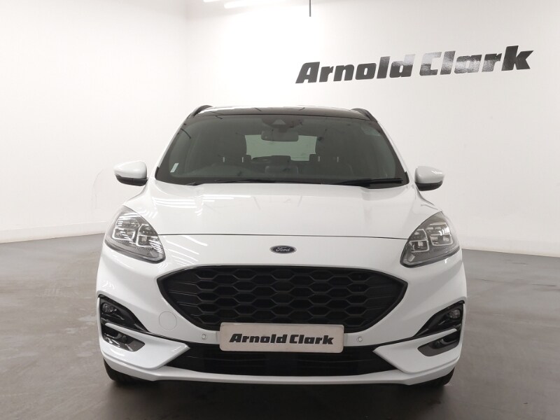 Used Ford Kuga 2022 for sale - 77495425: Photo 13
