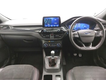 Used Ford Kuga 2022 for sale - 77495425: Photo