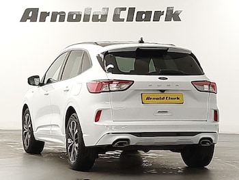 Used Ford Kuga 2022 for sale - 77495425: Photo