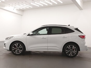 Used Ford Kuga 2022 for sale - 77495425: Photo