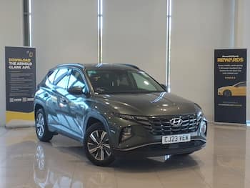 Used Hyundai TUCSON 2023 for sale - 79691186: Photo