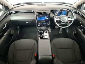 Used Hyundai TUCSON 2023 for sale - 79691186: Photo
