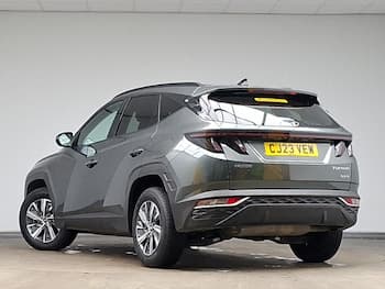 Used Hyundai TUCSON 2023 for sale - 79691186: Photo