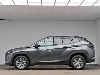 Used Hyundai TUCSON 2023 for sale - 79691186: Photo