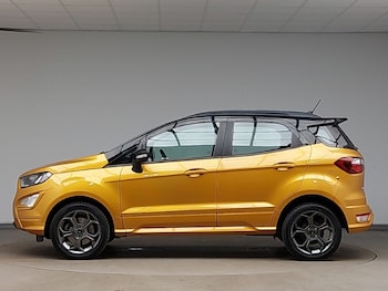 Used Ford Ecosport 2019 for sale - 78656513: Photo