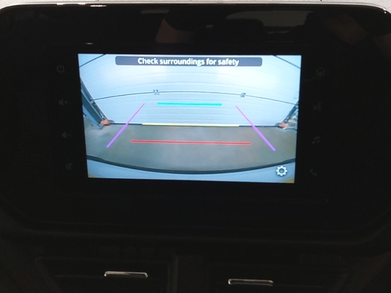 Used Suzuki SX4 S-Cross 2023 for sale - 78113154: Photo 11