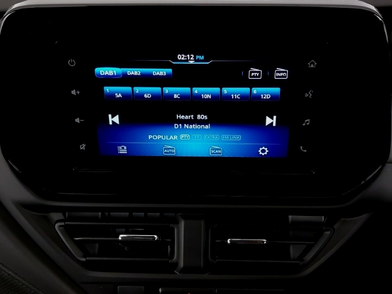 Used Suzuki SX4 S-Cross 2023 for sale - 78113154: Photo 14