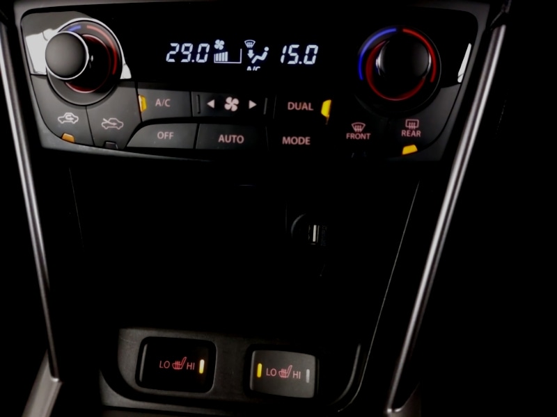 Used Suzuki SX4 S-Cross 2023 for sale - 78113154: Photo 16