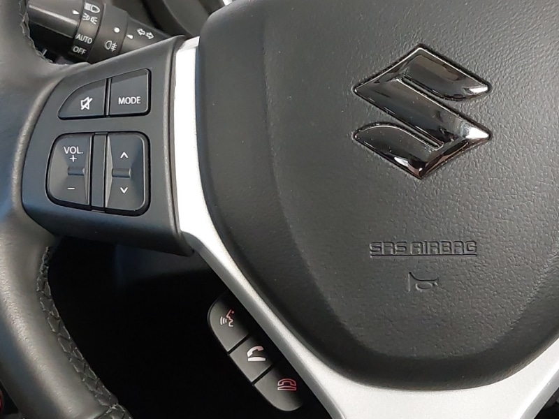 Used Suzuki SX4 S-Cross 2023 for sale - 78113154: Photo 18