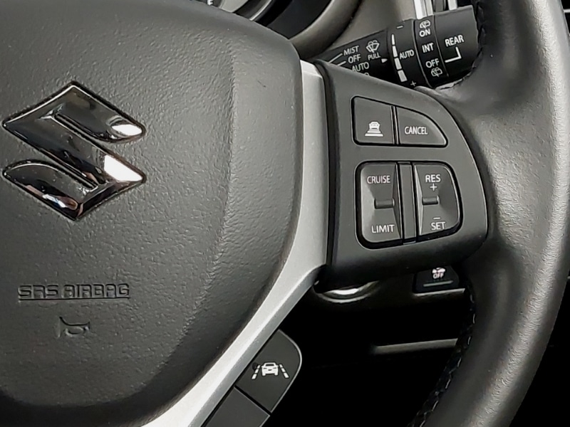 Used Suzuki SX4 S-Cross 2023 for sale - 78113154: Photo 19