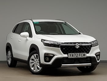 Used Suzuki SX4 S-Cross 2023 for sale - 78113154: Photo