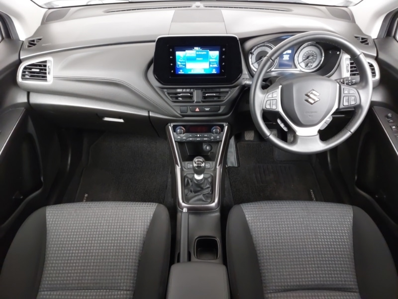 Used Suzuki SX4 S-Cross 2023 for sale - 78113154: Photo 2